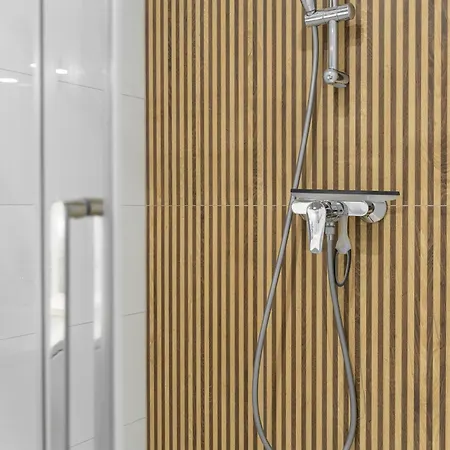 Westin House 410 Lejlighed *