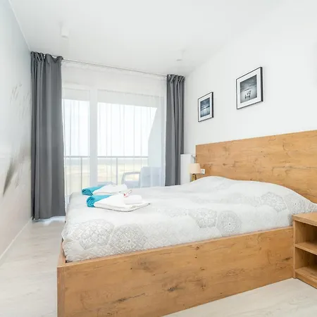 Westin House 410 Lejlighed Kołobrzeg