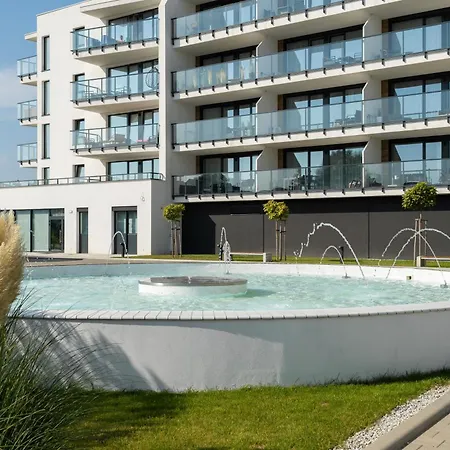 Westin House 410 Kolobrzeg