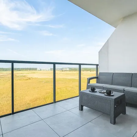 Lejlighed Westin House 410 Kołobrzeg