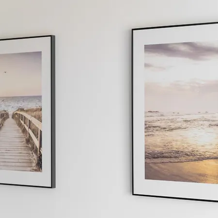 Westin House 410 Lejlighed