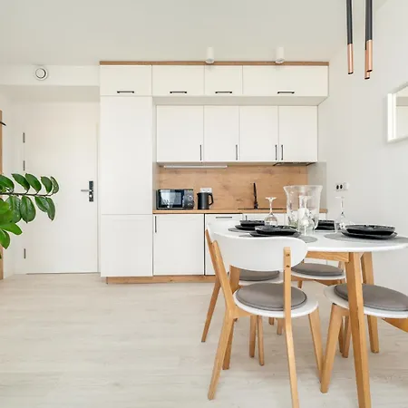 Apartment Westin House 410