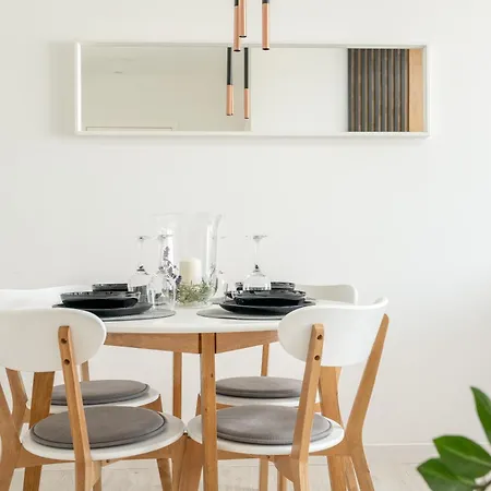 Westin House 410 Lejlighed Kołobrzeg