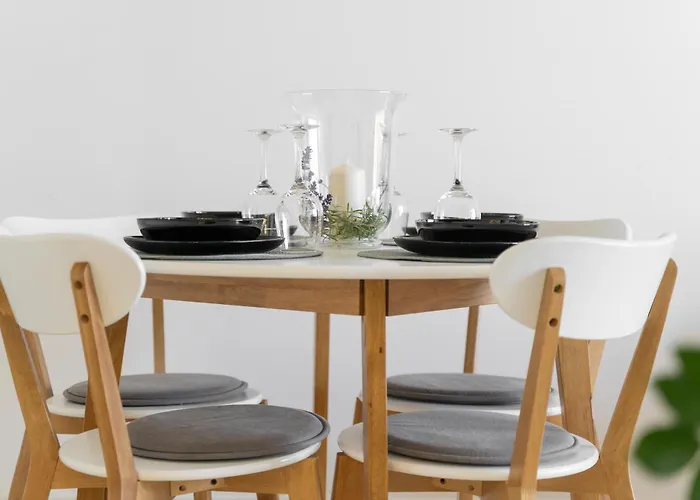 Apartment Westin House 410 *