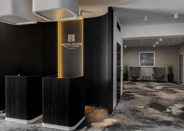 Apartment Westin House 410 Kolberg