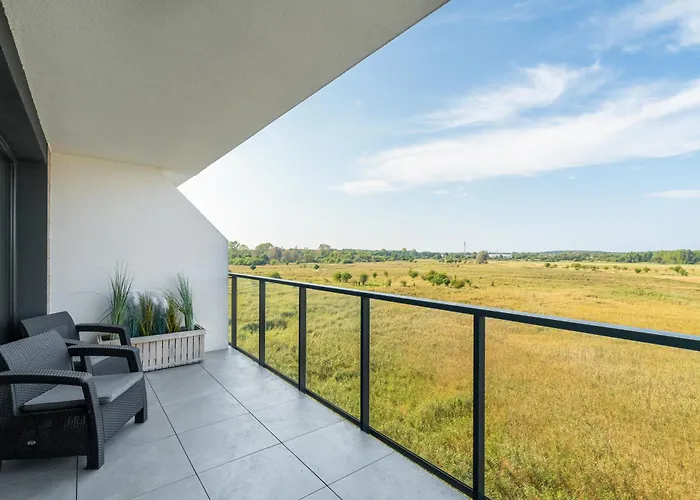 Westin House 410 * Kolberg