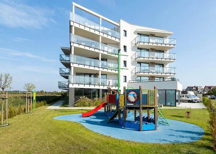 Apartment Westin House 410 *