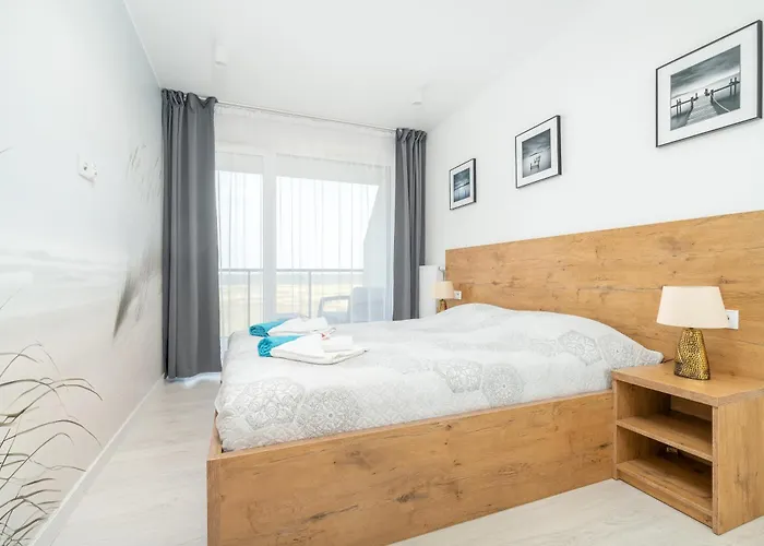 Westin House 410 Apartment Kolberg