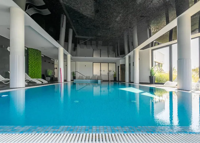 Apartment Westin House 410 Kolberg