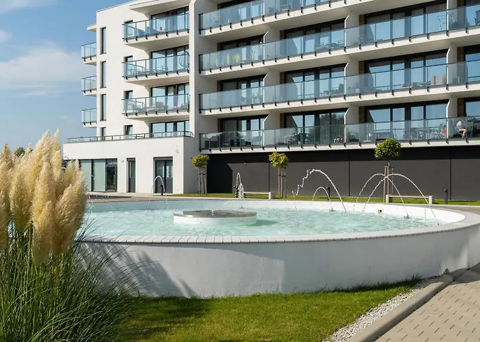 Westin House 410 Kolberg