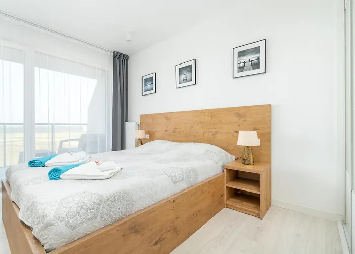 Westin House 410 * Kolberg