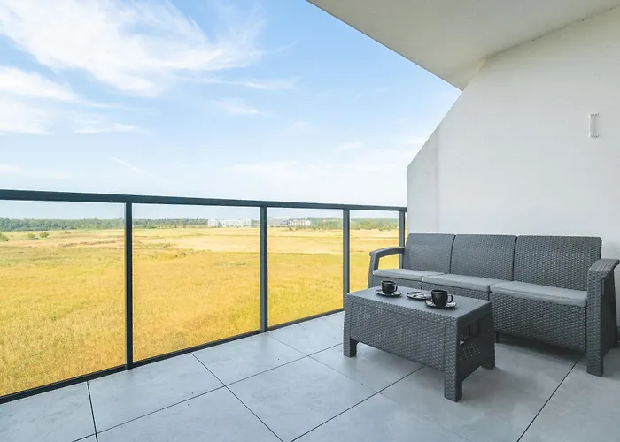 Apartment Westin House 410 Kolberg