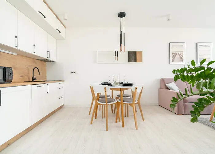 Westin House 410 * Kolberg