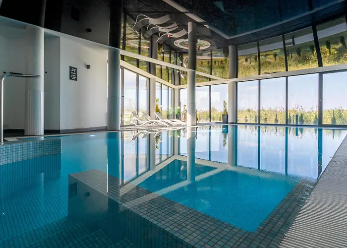 Apartment Westin House 410 *