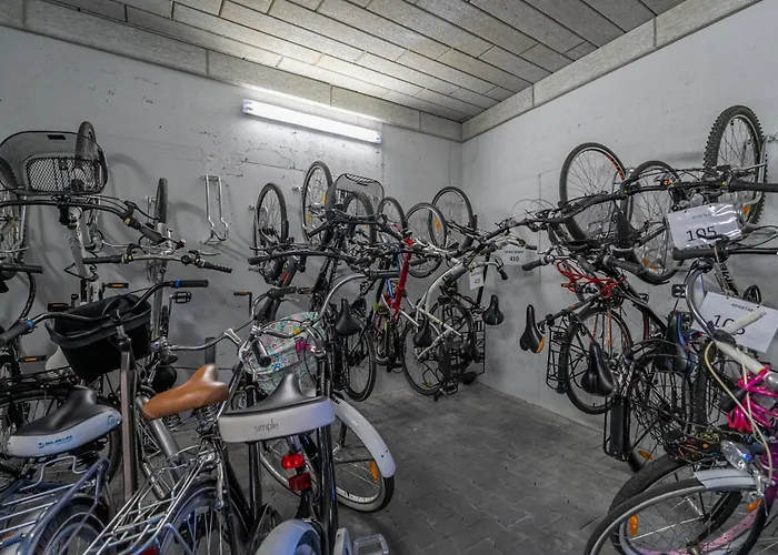 Westin House 410 Apartment Kolberg