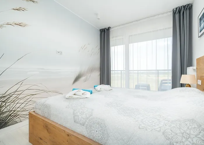 Westin House 410 * Kolberg