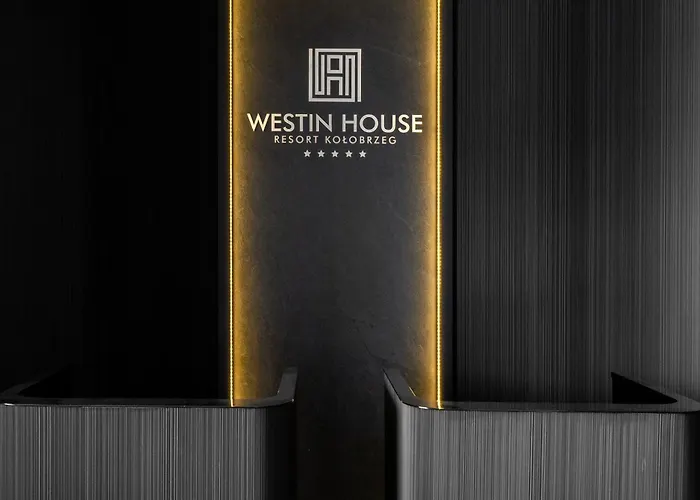 Apartment Westin House 410 Kolberg