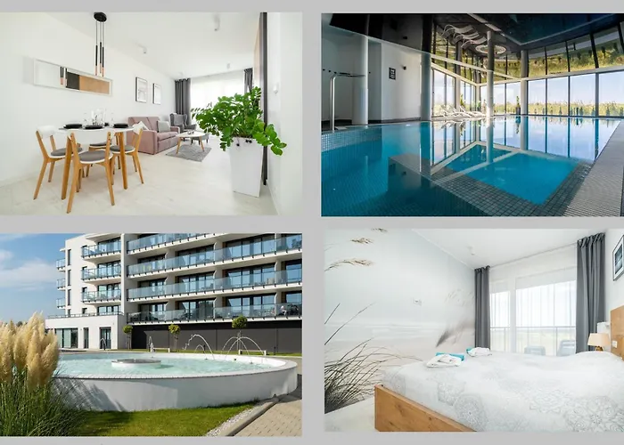 Westin House 410 * Kolberg