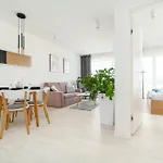 Westin House 410 Daire *