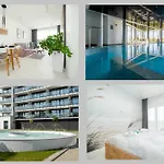 Westin House 410 * Колобжег