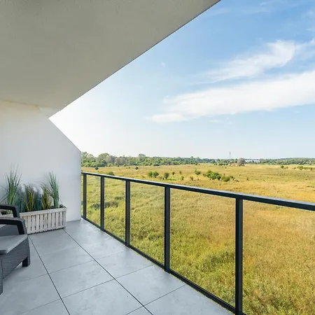 Westin House 410 * Kołobrzeg