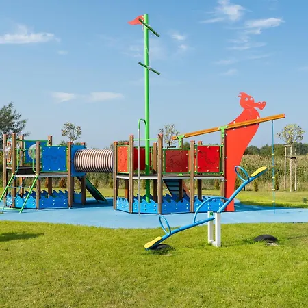 Apartamento Westin House 410