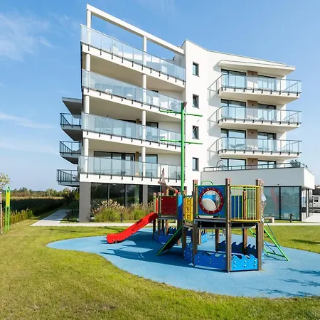 Apartamento Westin House 410 *