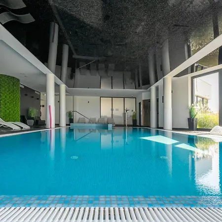 Daire Westin House 410 Kolobrzeg