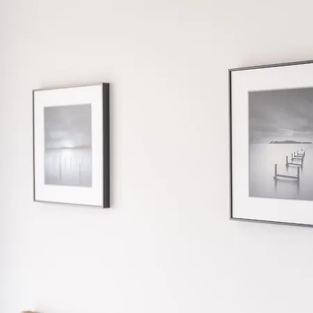 Apartamento Westin House 410 *