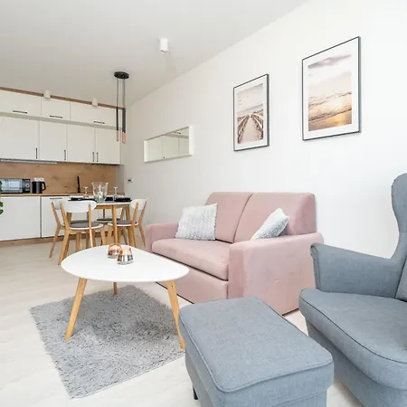 Apartamento Westin House 410