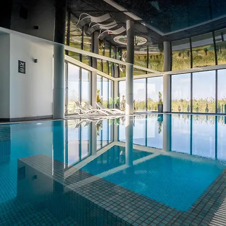 아파트 Westin House 410 *