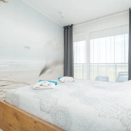 Westin House 410 * Kołobrzeg