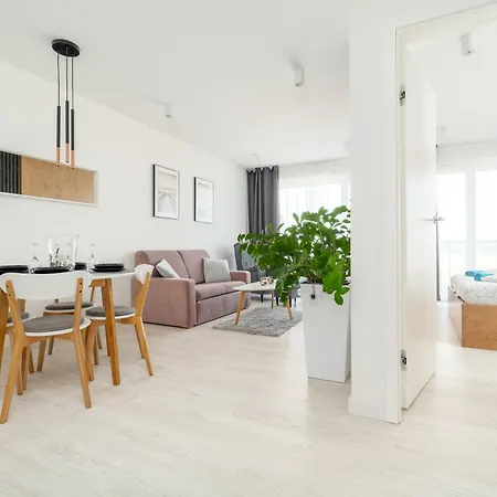 Westin House 410 Apartamento *