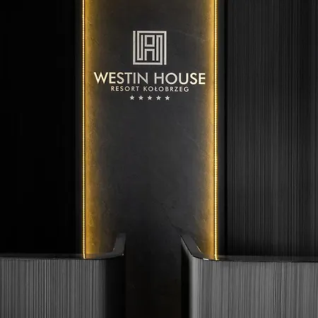 아파트 Westin House 410 코워브제크
