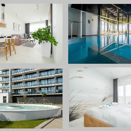 Westin House 410 * Kołobrzeg